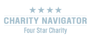 Charity Navigator Four Star Charity