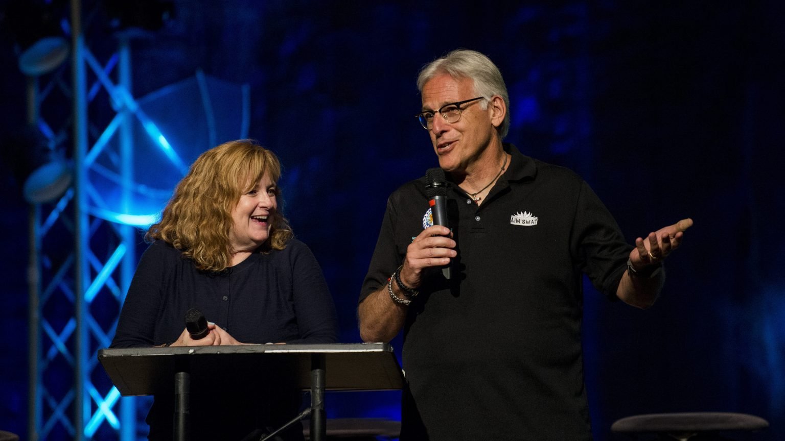 The Life and Legacy of Don Brewster - Agape International Missions