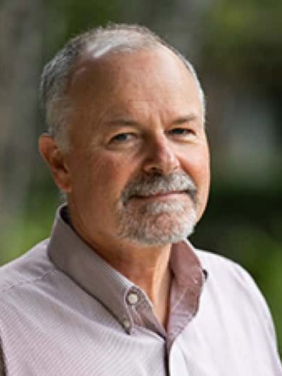 Jim McMorran, Chief Financial Officer and Chief Programs Officer, Agape International Missions