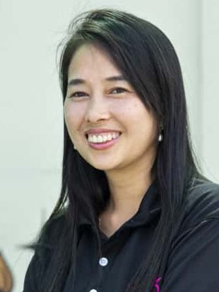 Kheng Sisarat, Deputy Country Director Southeast Asia, Agape International Missions