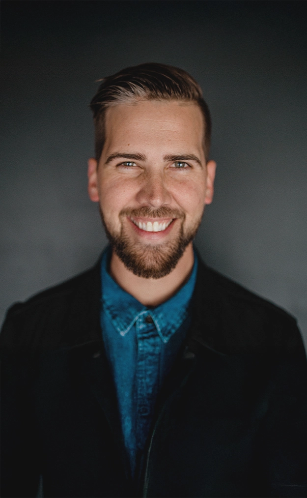 Sam Koopmans, President, Agape International Missions