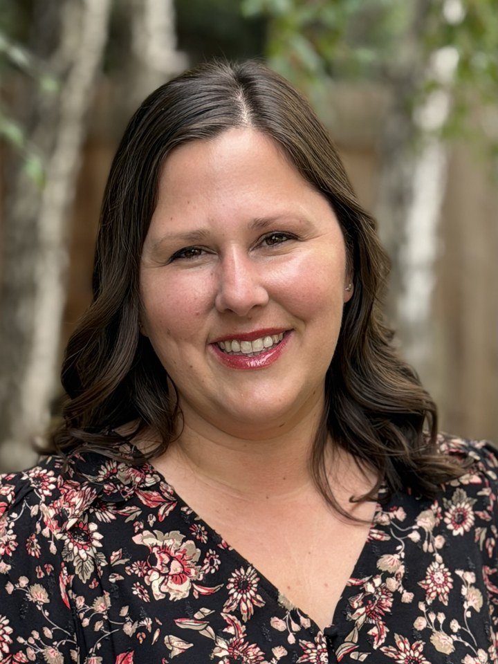 Nicole Carillo, Chief Human Resources Officer, Agape International Missions